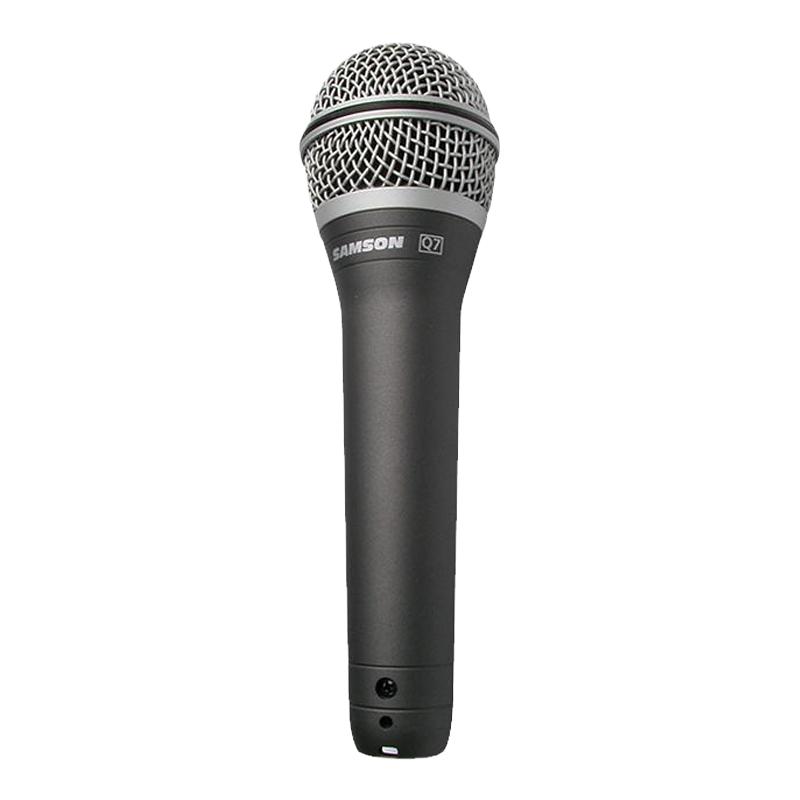 Shanxun Q7! Vocal karaoke recording live broadcast microphone