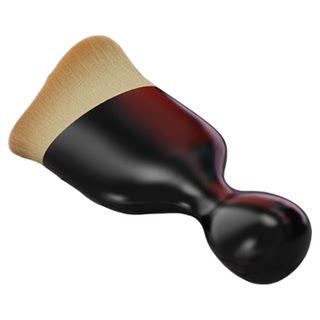 Keyboard Cleaning Brush, Special Computer Dust Removal Brush, Dust Cleaning Brush, Car Air Outlet Gap Cleaning Brush, Multi-Functional Soft Bristle Brush