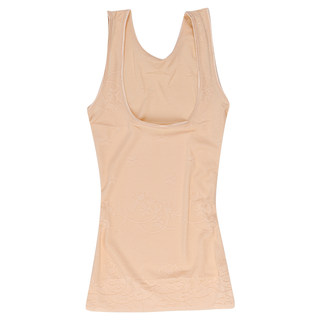 2-pack of seamless tummy tuck and body shaping vests