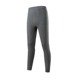 Thin pure cotton long johns hla/heilan house men