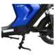 ພາຫະນະໄຟຟ້າ Mavericks Uqi+U+ ເພີ່ມຄວາມສູງຂອງວົງເລັບຄູ່
