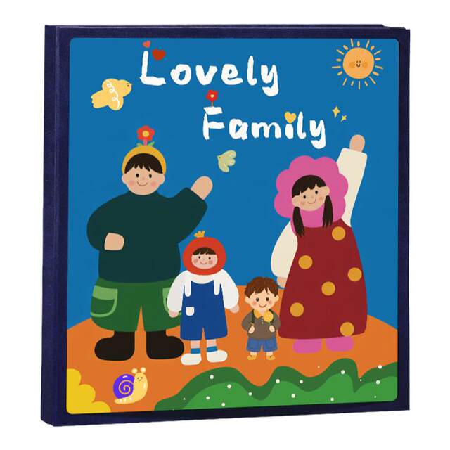 33445777 inches children's photo album photo frame