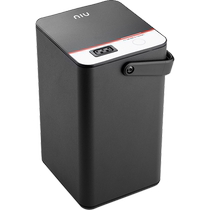 Mavericks electric lithium battery B suitable for MQi UQi series electric vehicles large lithium pack
