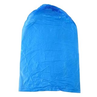 Disposable rain boots shoe covers waterproof and slip-proof