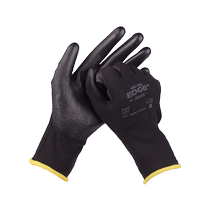 (self-employed) Anthill Protective gloves Laurau anti-slip and abrasion resistant rubber Nylon PU Worksite Work