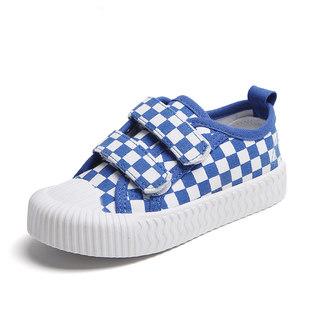 Children's shoes 2024 spring and autumn children's men's internet celebrity same style