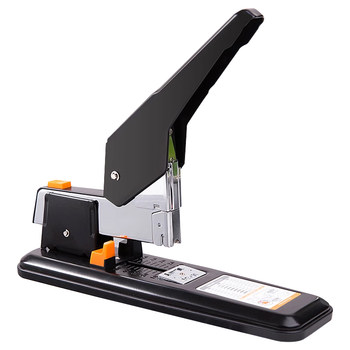 Deli heavy duty stapler