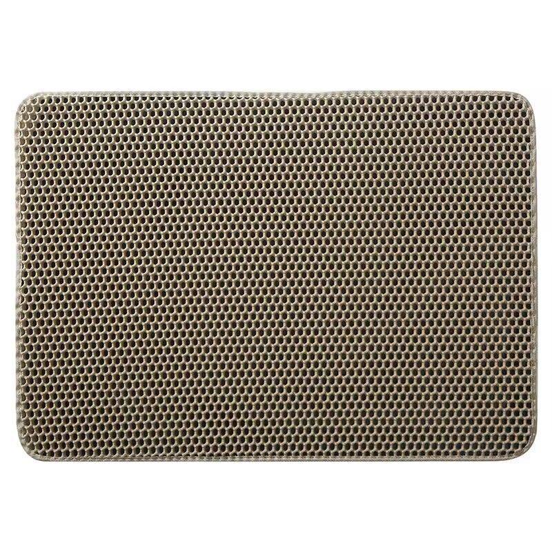 Extra large cat litter box anti-splash pad | Over 20,000 additional purchases