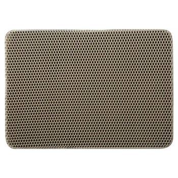 Extra large cat litter box anti-splash pad | over 20,000 additional purchases