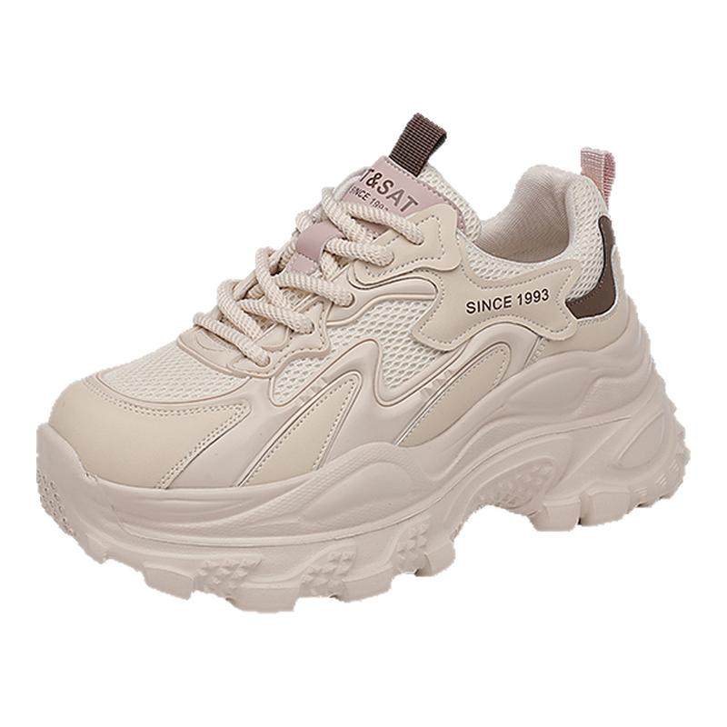 Saturday women's shoes official authentic daddy shoes