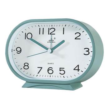 Alarm clock with large characters for the elderly, tabletop clock