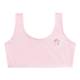 Primary school students' development period underwear pure cotton girls vest