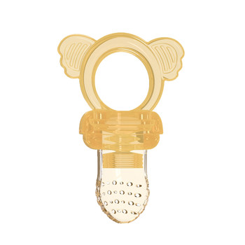 Hihidefriends bite food grade silicone