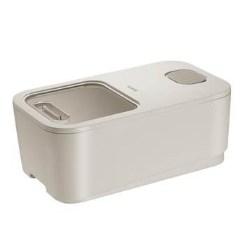 Limited time exclusive supor rice bucket for home use