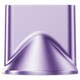 VTT Hair Dryer D3 Exclusive Color Same Smooth Nozzle Accessories