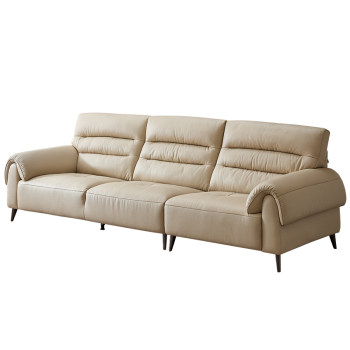 Medieval style leather sofa retro style Medieval style leather sofa retro style