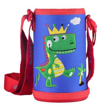 Children's cup set children's insulation water cup kettle cup set