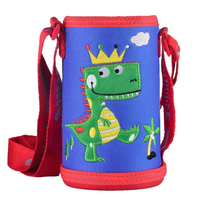Children's cup set children's insulation water cup kettle cup set