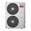 Tianfu ground water central air conditioning air conditioning Midea multi-split
