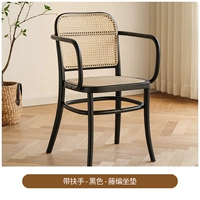 Подушка такура ★ Черные ★ Хандлеры