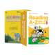 Exclusive genuine raz Xueersi graded reading picture book