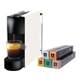 Nespresso fully automatic small household coffee machine