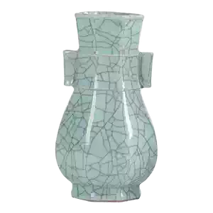 青瓷花瓶双耳- Top 100件青瓷花瓶双耳- 2025年10月更新- Taobao