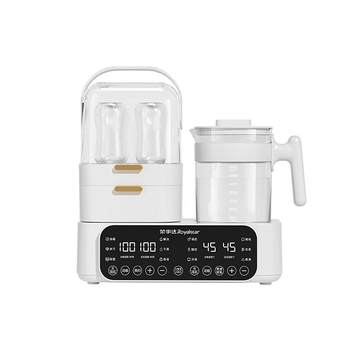 Rongshida constant temperature bottle milk mixer