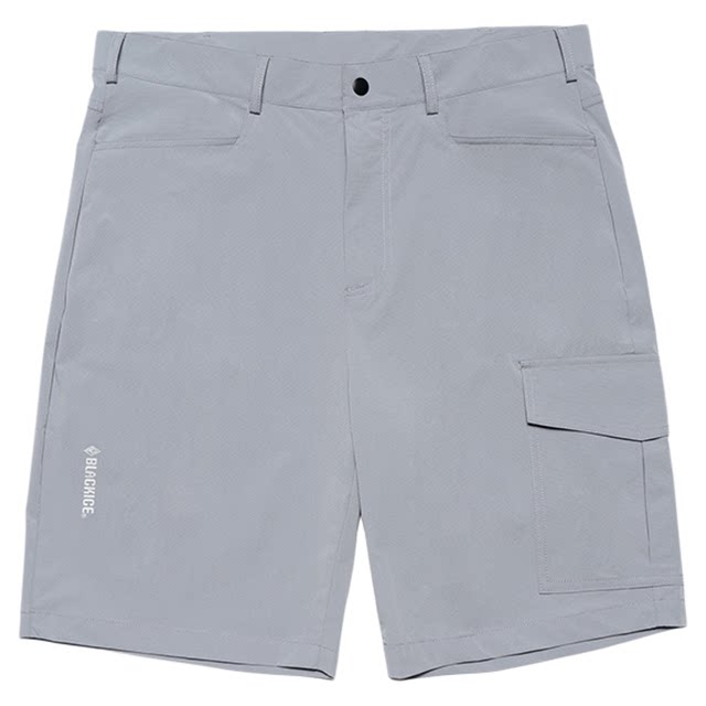Black Ice Outdoor Shorts Shorts Shorts Shorts Men's Summer Style ບາງໆ