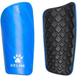 Kalmei football shin guards for men, thickening, game training, special inserts for adults and children, sports protective gear, small boards for women