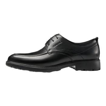 Aokang business style formal versatile leather shoes workplace shoes
