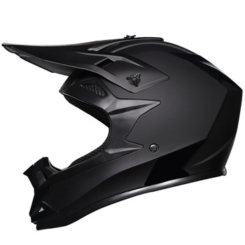 Orz off-road helmet men's and women's motorcycle full-face helmet for all seasons