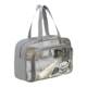 Waterproof large capacity swimming bag portable toiletries