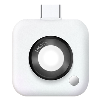 Uvlook apple android version uv camera