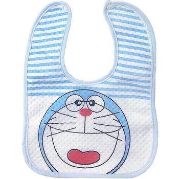 Waterproof double-layer all-season bib bib