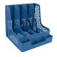 File frame, file rack, office supplies and stationery collection