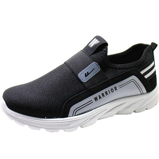 Huili pedals breathable and comfortable men's shoes