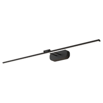 Minimalist mirror headlight bathroom punch-free washbasin bathroom cabinet bathroom aluminum waterproof mirror cabinet special light