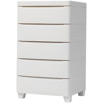 Alice drawer storage cabinet children's chest of cabinets