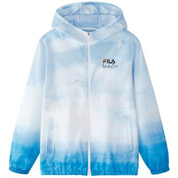 Fila kids fila ເຄື່ອງນຸ່ງເດັກນ້ອຍ, ເດັກຊາຍແລະເດັກນ້ອຍທີ່ສູງອາຍຸ, ເຄື່ອງນຸ່ງປ້ອງກັນແສງແດດຂອງເດັກນ້ອຍ, ເຄື່ອງນຸ່ງເດັກນ້ອຍໃນລະດູຮ້ອນທີ່ມີ hooded ເຄື່ອງນຸ່ງຫົ່ມ.