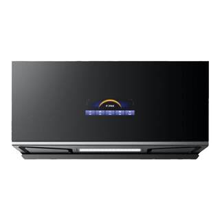 Fotile p10 starry sky full screen ultra-thin range hood