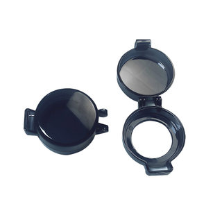 Gas stove switch protective cover oil-proof stove