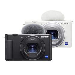 Sony/Sony ZV-1 4K ວິ​ດີ​ໂອ​ການ​ເດີນ​ທາງ​, ການ​ຖ່າຍ​ຮູບ​ຄວາມ​ງາມ​, ກ້ອງ Vlog ຫນາ​ແຫນ້ນ​ແລະ​ນ​້​ໍາ​ຫນັກ​ເບົາ​