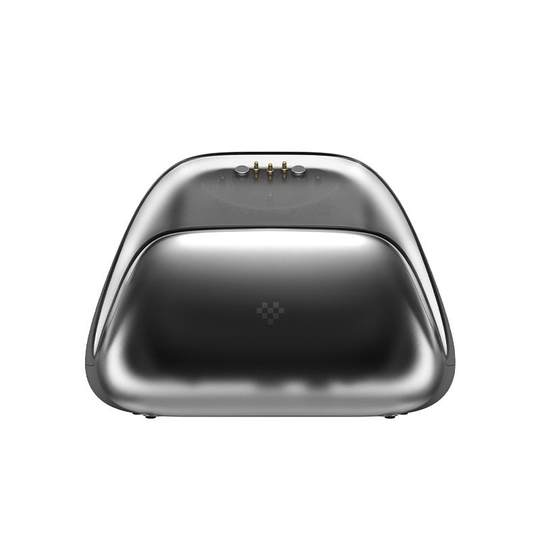 八位堂Xbox单手柄充电底座带电池套组 微软官方授权XboxOne SeriesXS通用 燃云灯效大容量电池盖配件磁吸单充