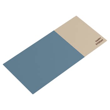 Fant's holiday utopian mouse pad Fant's holiday utopian mouse pad