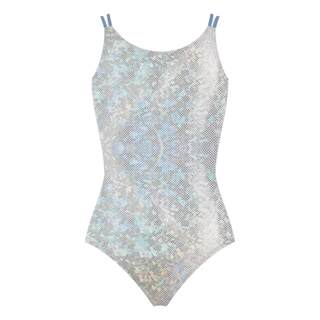 Aystudio2025 New Style Swimsuit for Women, Pure and Sensual Style, High-End Triangle One-Piece Racing Professional Hot Spring Swimsuit