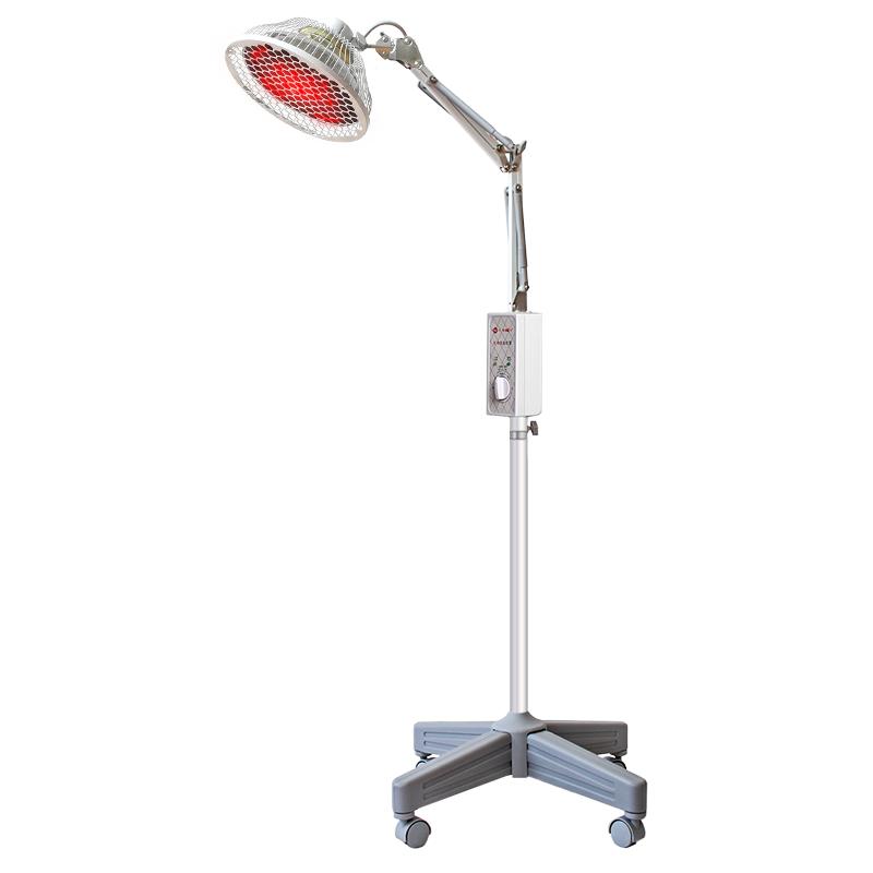 Changle far infrared physiotherapy medical baking lamp