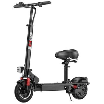 Shilop folding electric scooter
