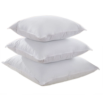 Подушка ownfun из гусиного пуха прикроватная большая подушка диванная задняя офисная подушка внутренняя квадратная подушка