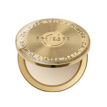 Galima gold coin powder